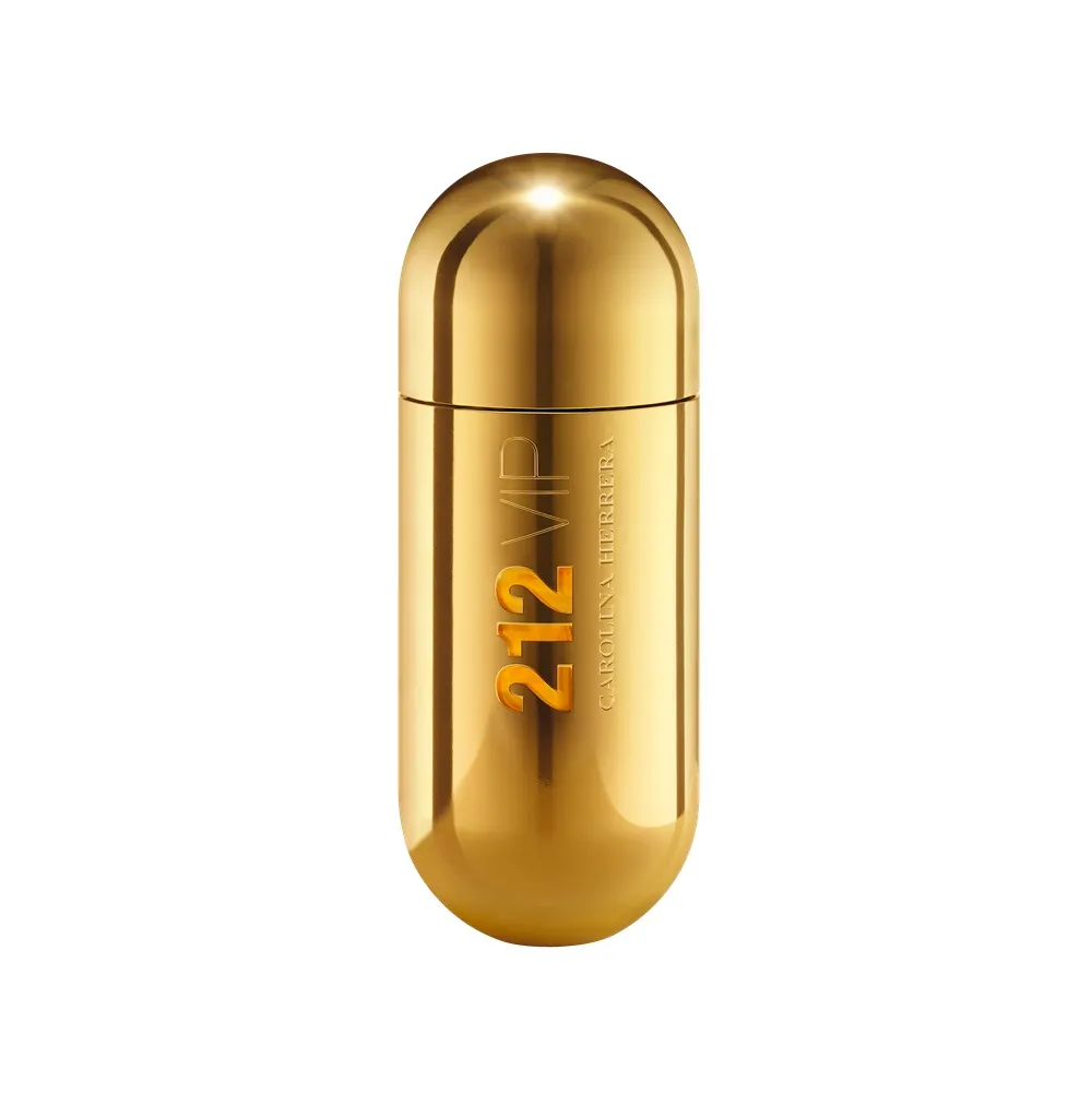 Carolina Herrera 212 VIP Eau de Parfum 80ml
