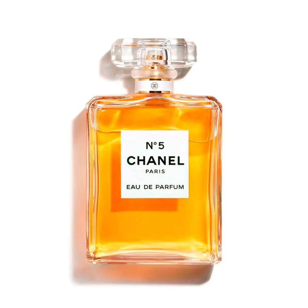 Chanel N°5 Eau de Parfum 50ml