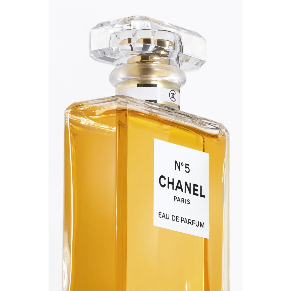 Chanel N°5 Eau de Parfum 50ml