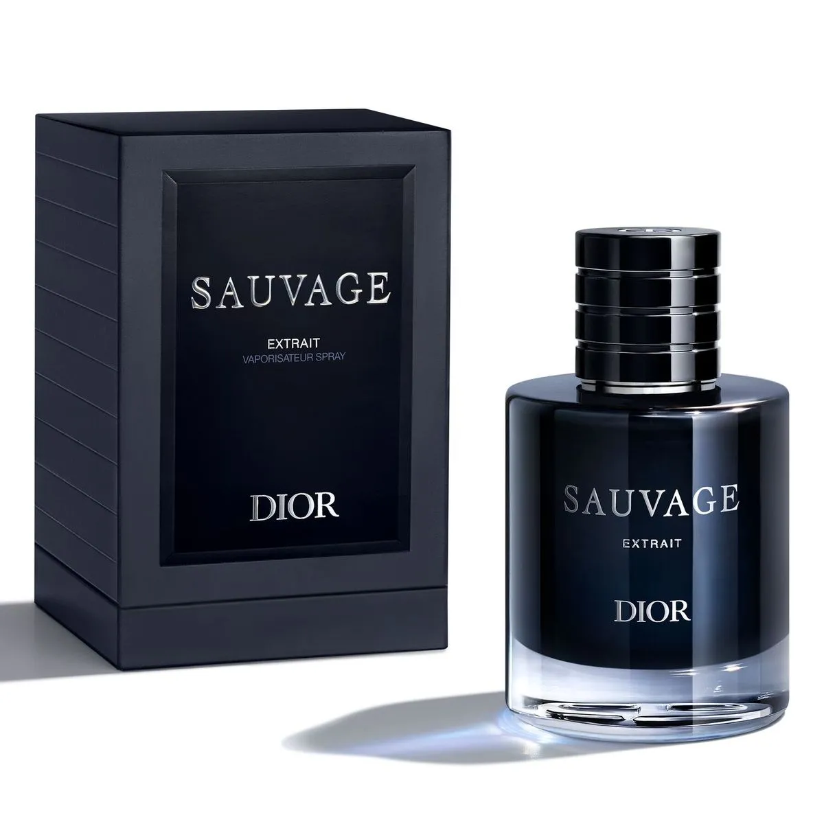 Dior Sauvage Eau de Toilette 100ml